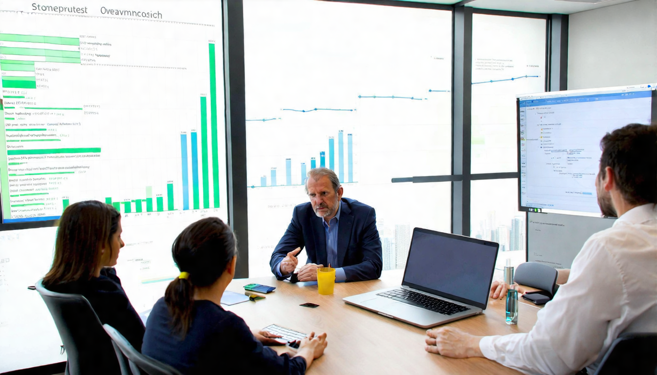 découvrez l'importance de la culture de la sécurité en entreprise. apprenez les enjeux fondamentaux, la définition précise et les stratégies efficaces pour intégrer la sécurité au cœur des pratiques organisationnelles. garantissez la sécurité de vos collaborateurs et de vos actifs grâce à une approche proactive et collective.