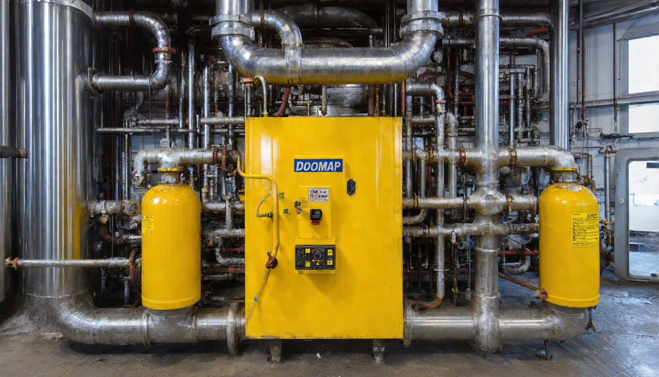 découvrez notre guide pratique en cinq étapes simples pour calibrer efficacement votre détecteur de gaz à quatre capteurs. assurez-vous de la précision de vos mesures et de la sécurité de votre environnement grâce à des instructions claires et des conseils d'experts.