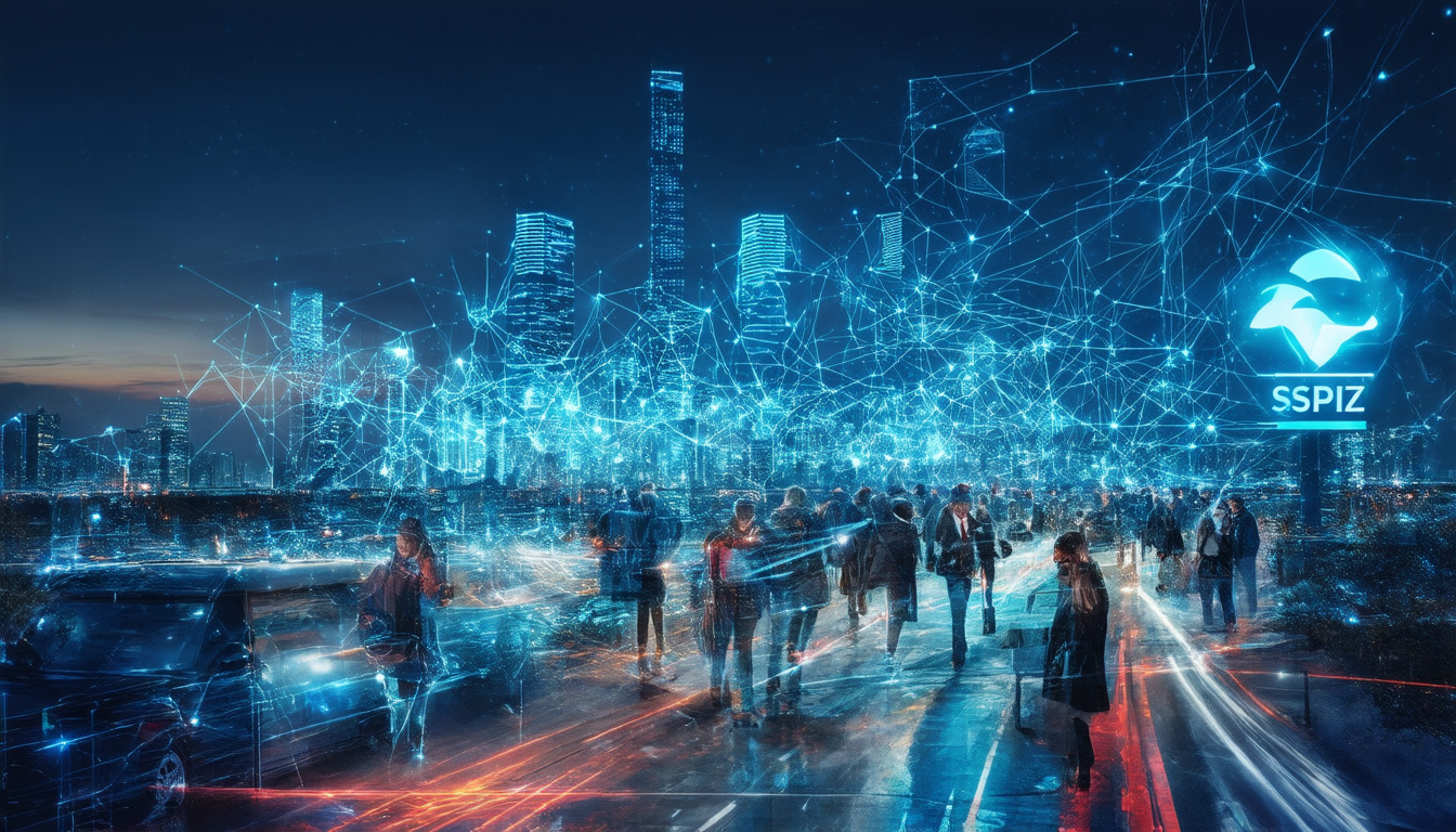 découvrez comment l'acquisition de sigfox par unabiz marque un tournant décisif pour l'internet des objets (iot). explorez les enjeux et les opportunités de cette fusion qui redéfinit le paysage technologique.