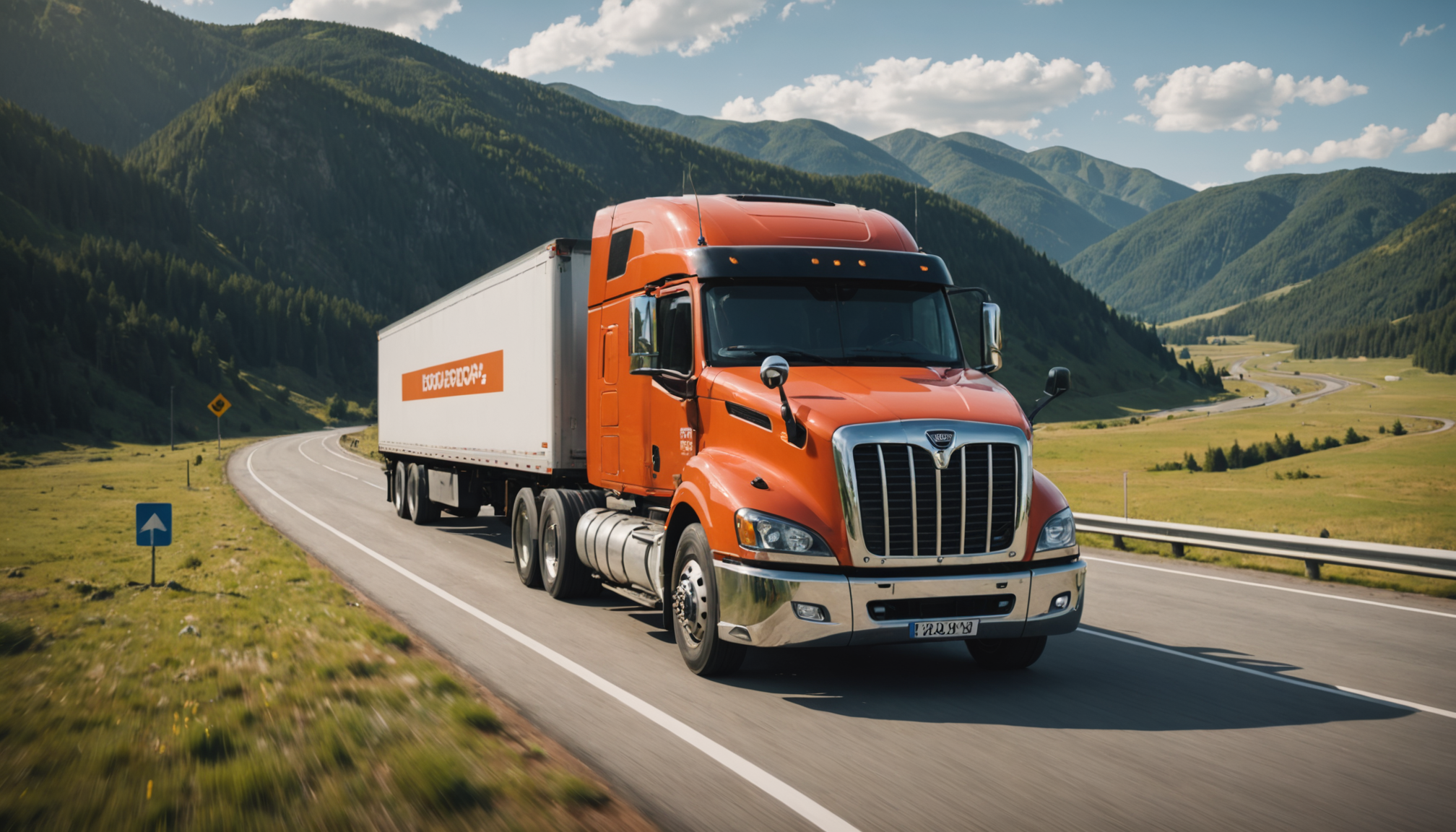 découvrez les enjeux cruciaux du métier de chauffeur routier et l'importance de protéger ce professionnel souvent isolé. explorez les défis rencontrés sur la route et les solutions pour garantir leur sécurité et bien-être.
