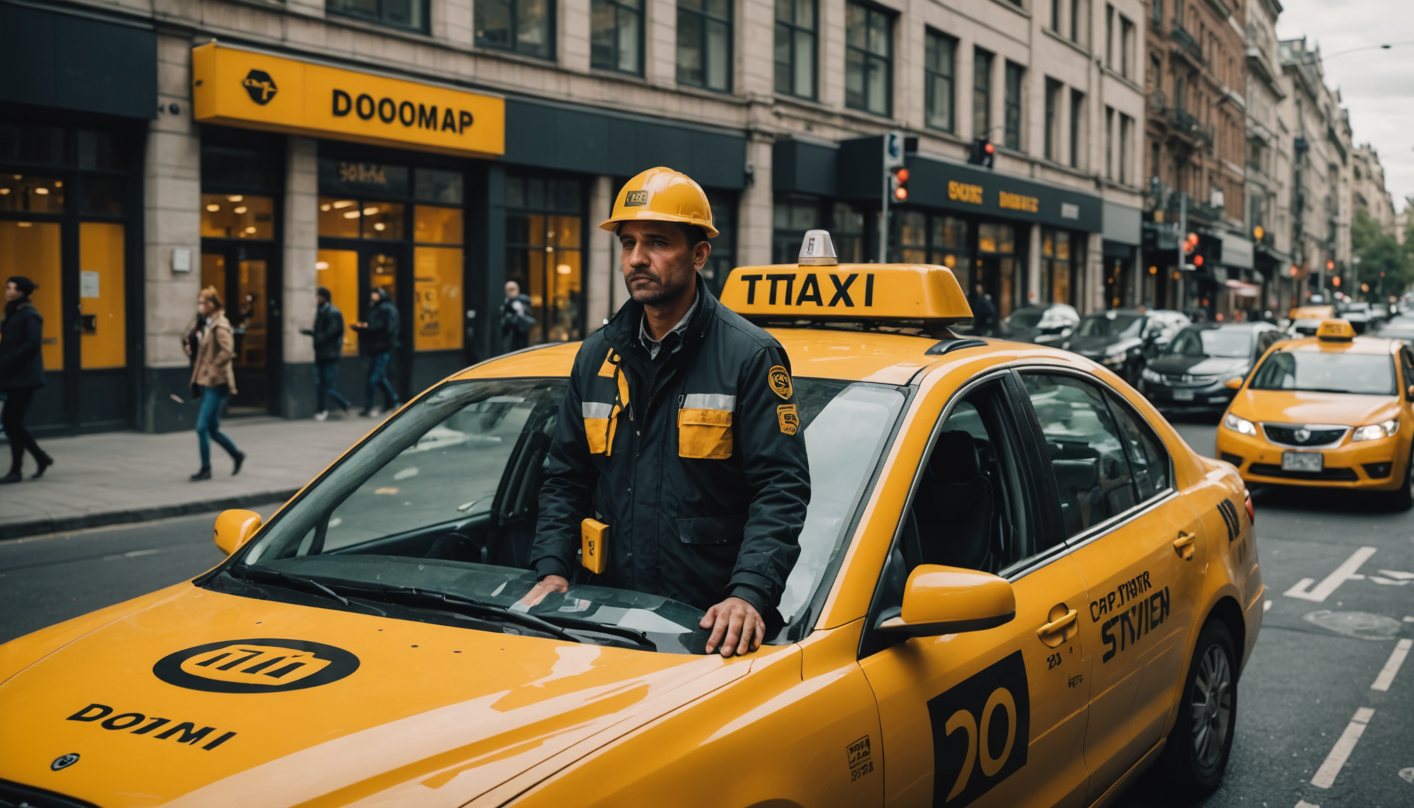 découvrez les enjeux essentiels liés à la profession de chauffeur routier, ainsi que l'importance de protéger ces travailleurs souvent isolés. cette analyse met en lumière les défis auxquels ils font face et les mesures nécessaires pour assurer leur bien-être et leur sécurité sur la route.