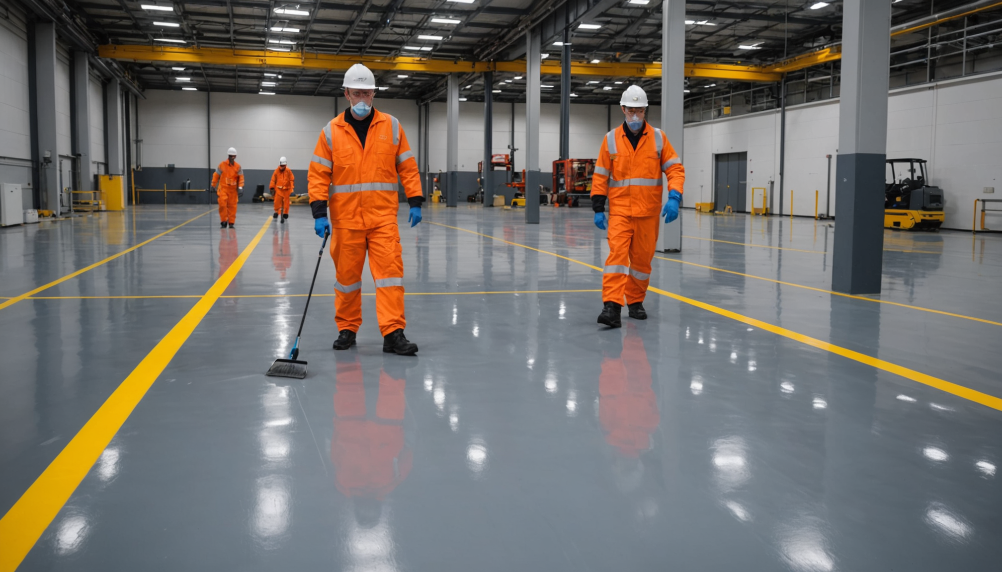 découvrez la norme de glissance r10, essentielle pour garantir une résistance au glissement optimale dans vos espaces. apprenez comment cette certification contribue à la sécurité et au confort en milieu intérieur et extérieur.