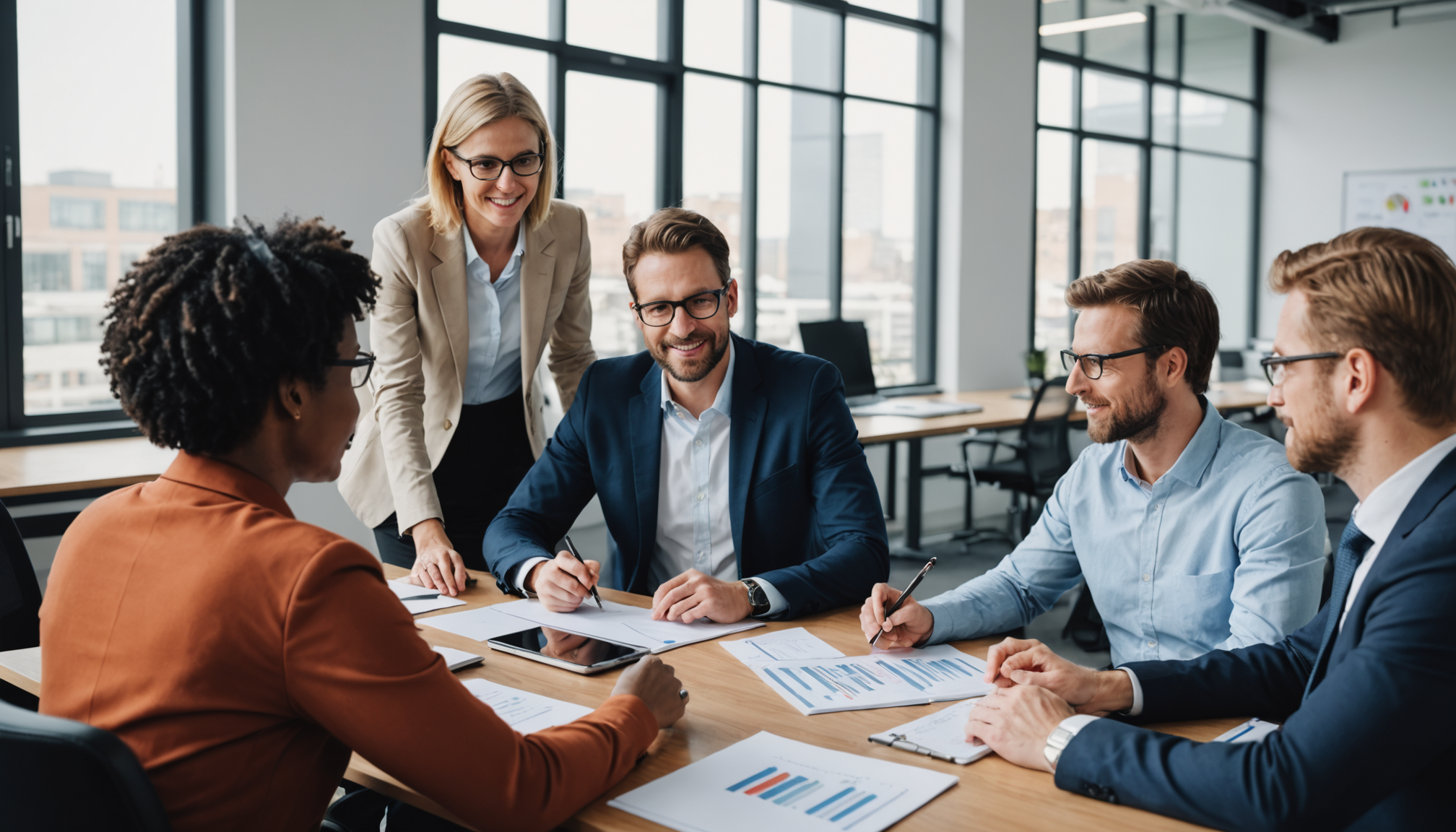 découvrez les enjeux et la définition de la qualité de vie au travail dans cet article. apprenez comment améliorer le bien-être des employés et favoriser un environnement de travail sain et productif.