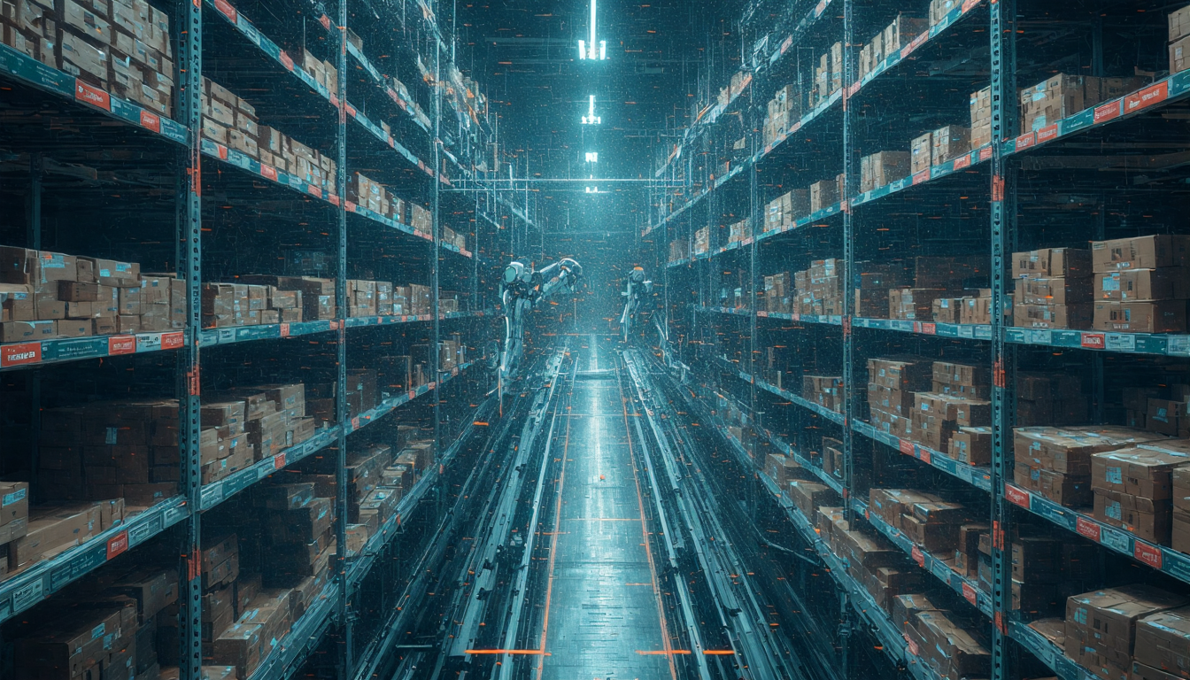 découvrez le picking logistique, un processus clé dans la gestion de la chaîne d'approvisionnement. comprenez sa définition, son fonctionnement et les enjeux cruciaux liés à la sélection efficace des produits pour optimiser la satisfaction client et réduire les coûts.