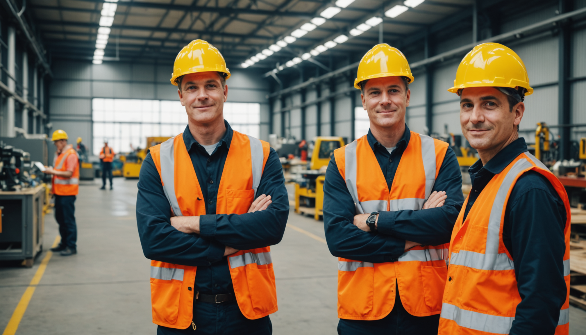 découvrez tout sur l'hygiène industrielle : définition, objectifs essentiels et mesures de prévention à adopter pour garantir la sécurité et la santé au travail. informez-vous sur les meilleures pratiques pour maintenir un environnement de travail sain et conforme aux normes.