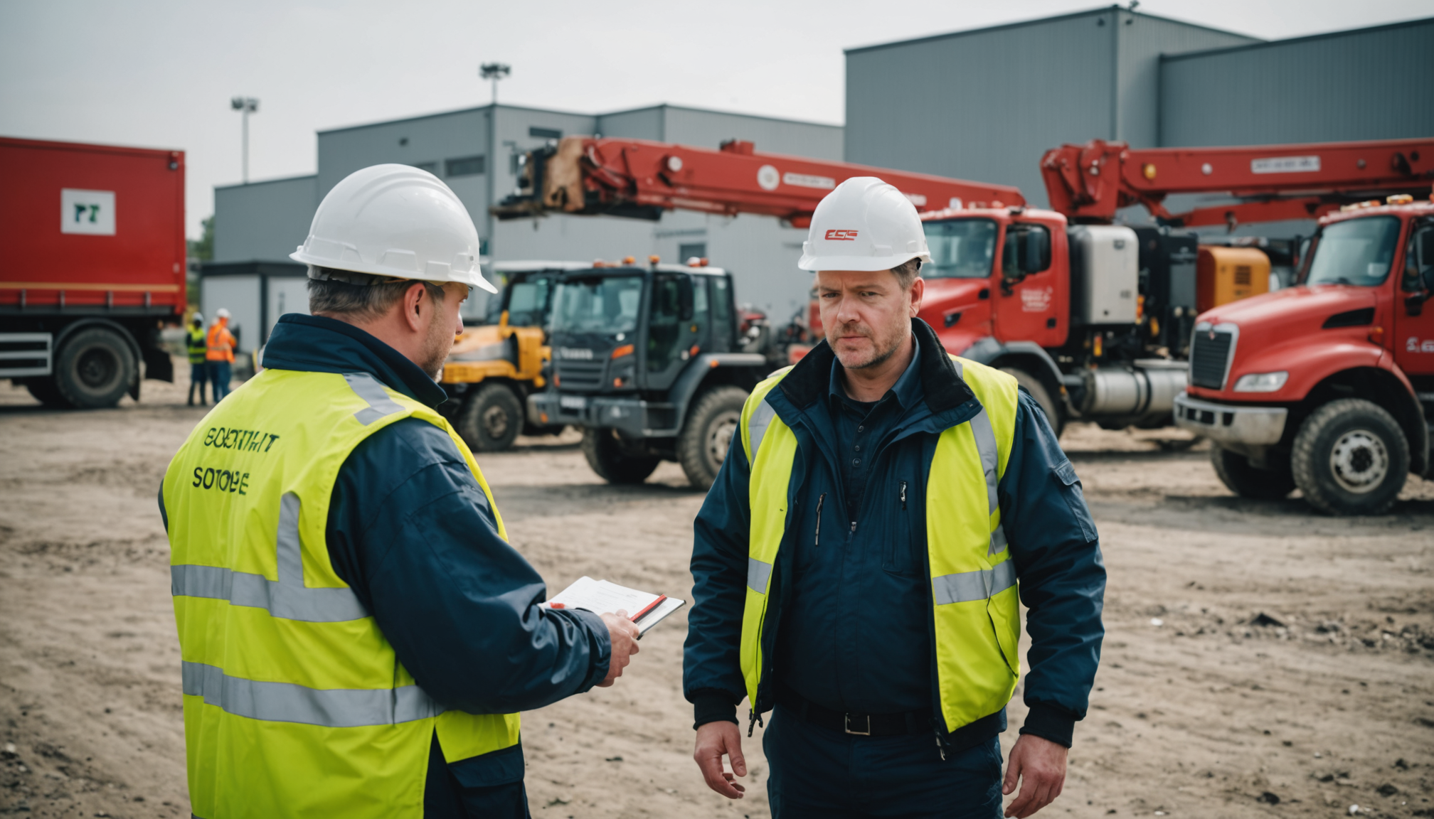 découvrez comment préparer efficacement votre entreprise aux situations d'urgence avec un plan d'opération interne. assurez la continuité de vos activités, protégez vos employés et minimisez les impacts négatifs grâce à des stratégies bien définies.