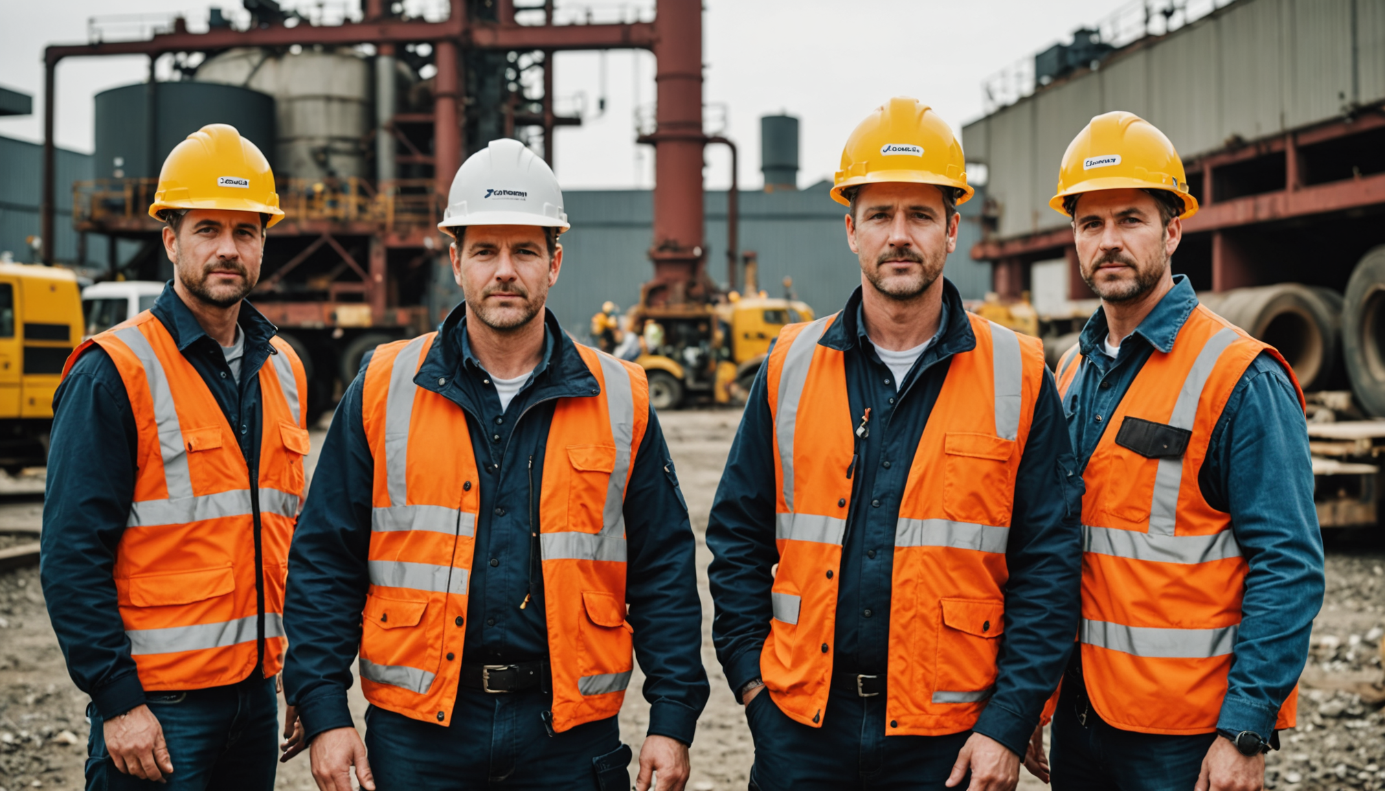 découvrez des stratégies de sécurité essentielles et des protocoles de protection adaptés pour garantir la sécurité des travailleurs isolés. protégez vos équipes avec des solutions pratiques et efficaces pour une meilleure santé et un bien-être au travail.