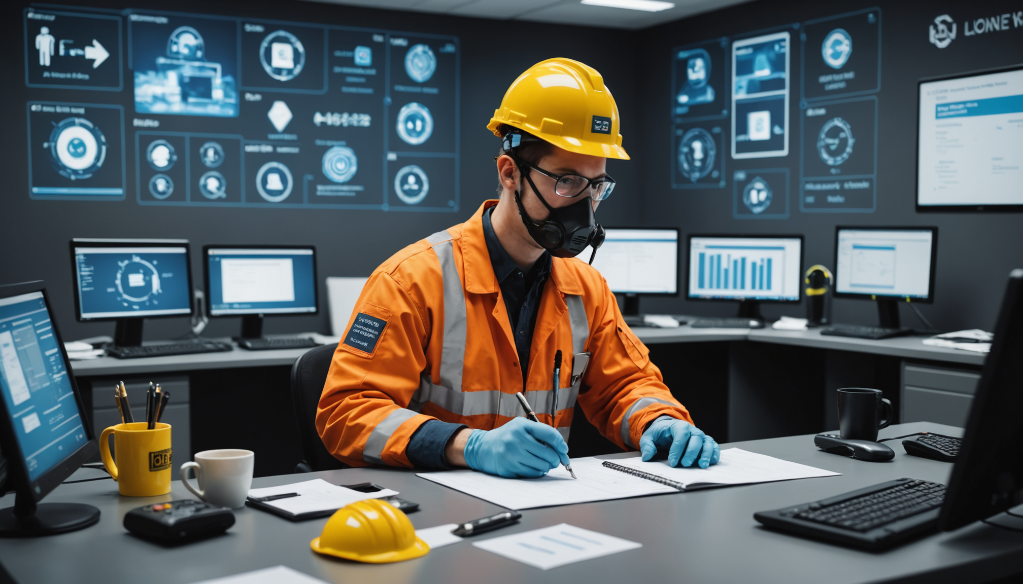 découvrez les meilleures stratégies de sécurité et protocoles de protection conçus pour assurer la sécurité des travailleurs isolés. optimisez votre démarche de prévention et protégez vos employés grâce à des solutions innovantes et adaptées aux risques spécifiques de l'isolement.